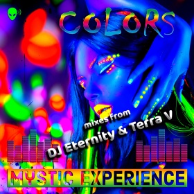 MYSTIC EXPERIENCE - COLORS
